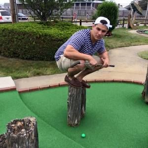 Meet your Posher, Keith